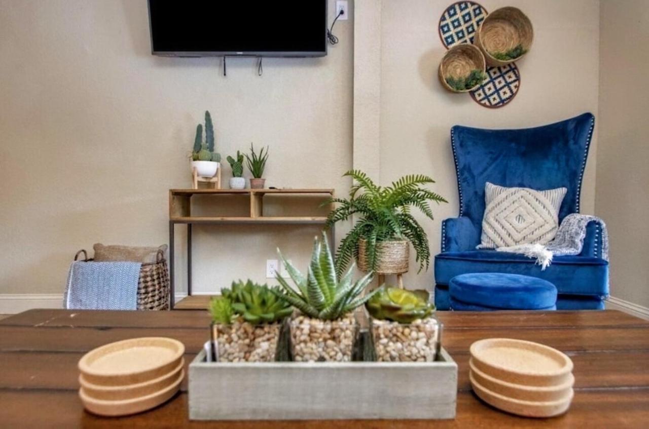 Boho Lakefront Condo With Stunning Views! Hawes Exterior foto