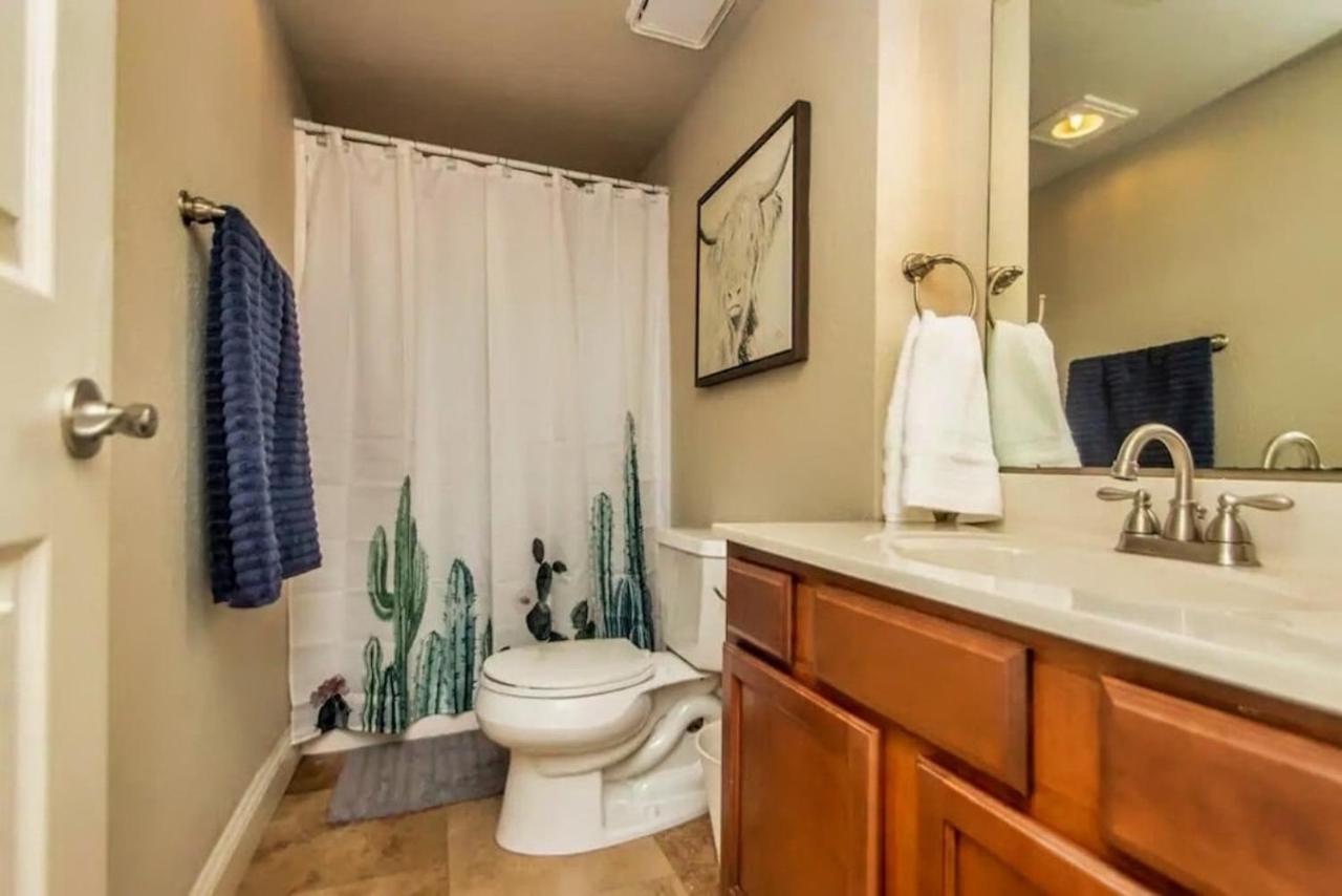 Boho Lakefront Condo With Stunning Views! Hawes Exterior foto